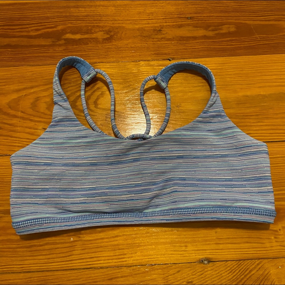 Ivivva sports bra